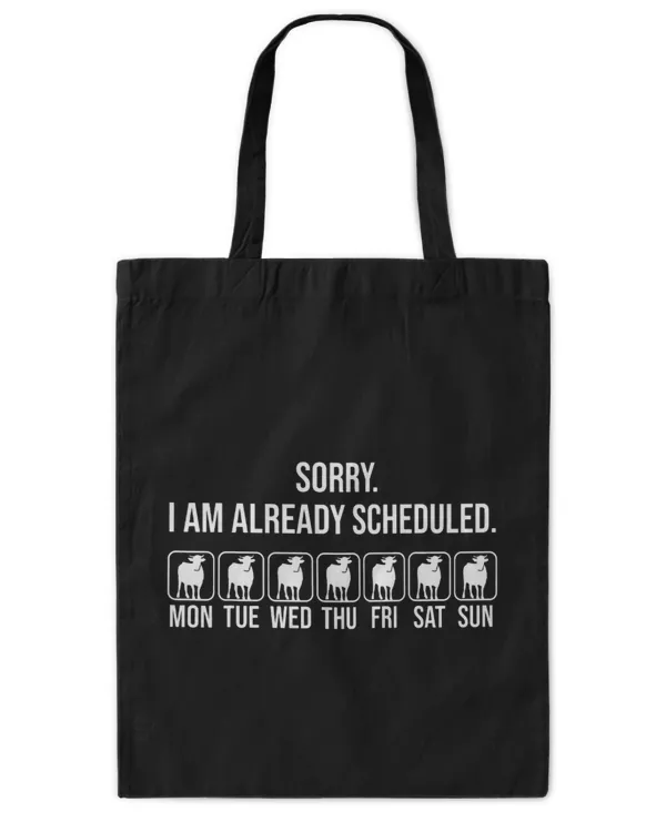 Tote Bag - Printed in the EU
