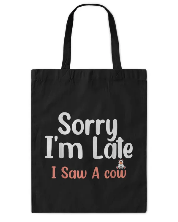 Tote Bag - Printed in the EU
