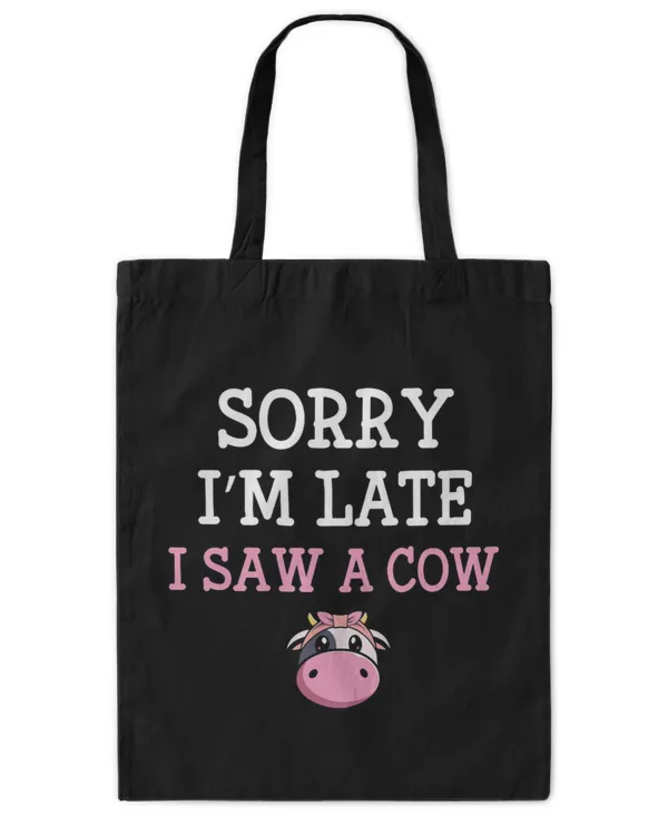 Tote Bag - Printed in the EU