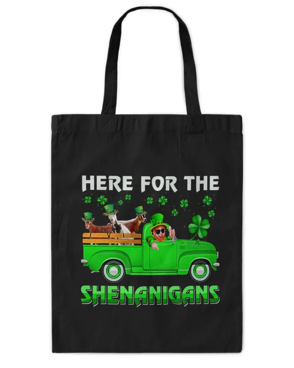 Tote Bag - Printed in the EU
