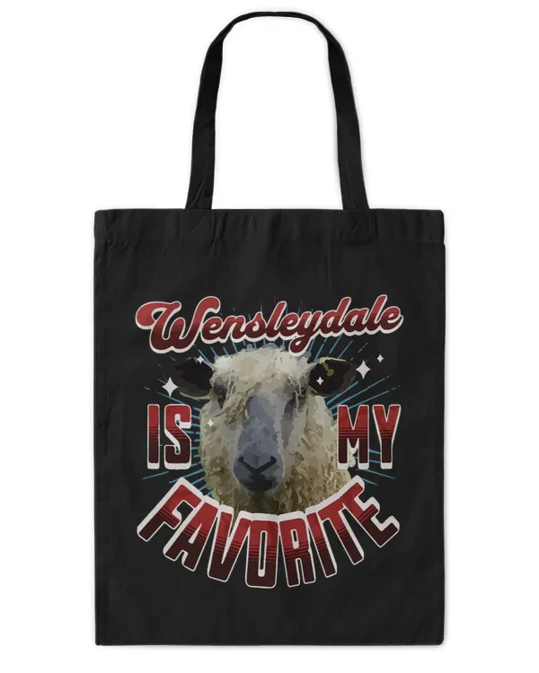 Tote Bag - Printed in the EU
