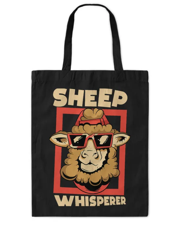 Tote Bag - Printed in the EU