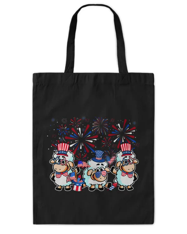 Tote Bag - Printed in the EU