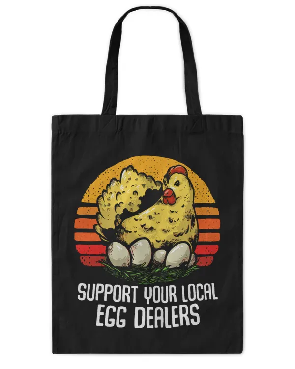 Tote Bag - Printed in the EU