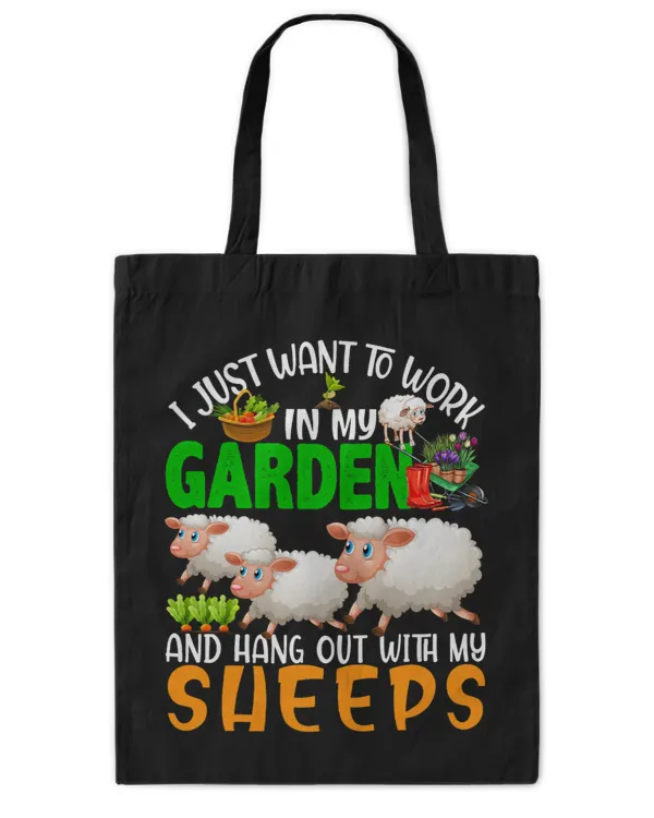 Tote Bag - Printed in the EU