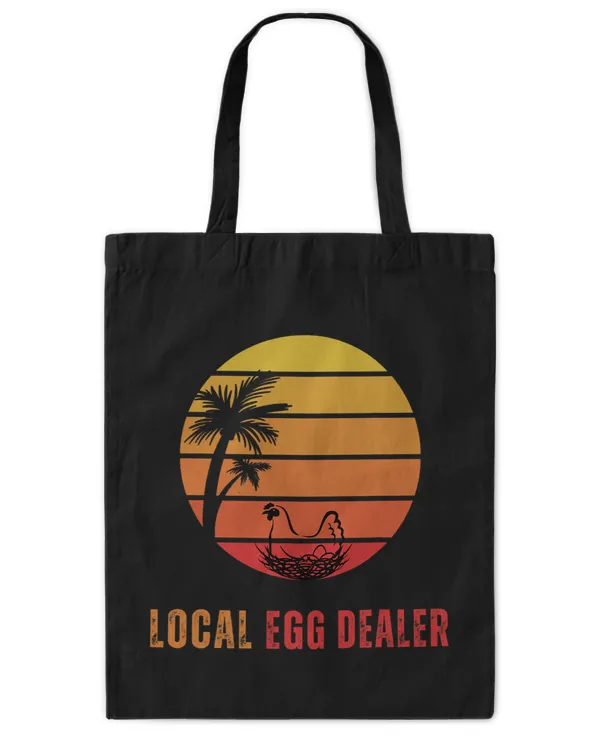 Tote Bag - Printed in the EU