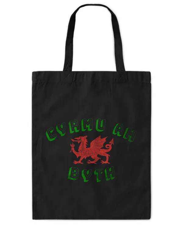 Tote Bag - Printed in the EU