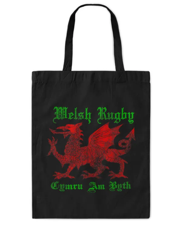 Tote Bag - Printed in the EU