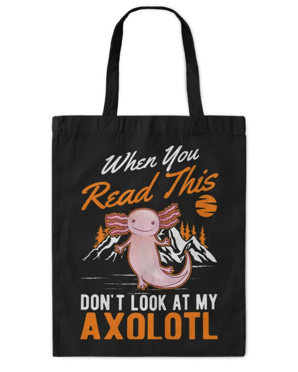 Tote Bag - Printed in the EU