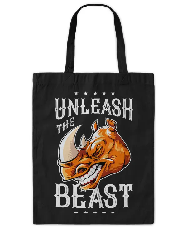 Tote Bag - Printed in the EU
