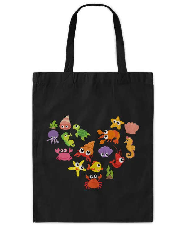 Tote Bag - Printed in the EU