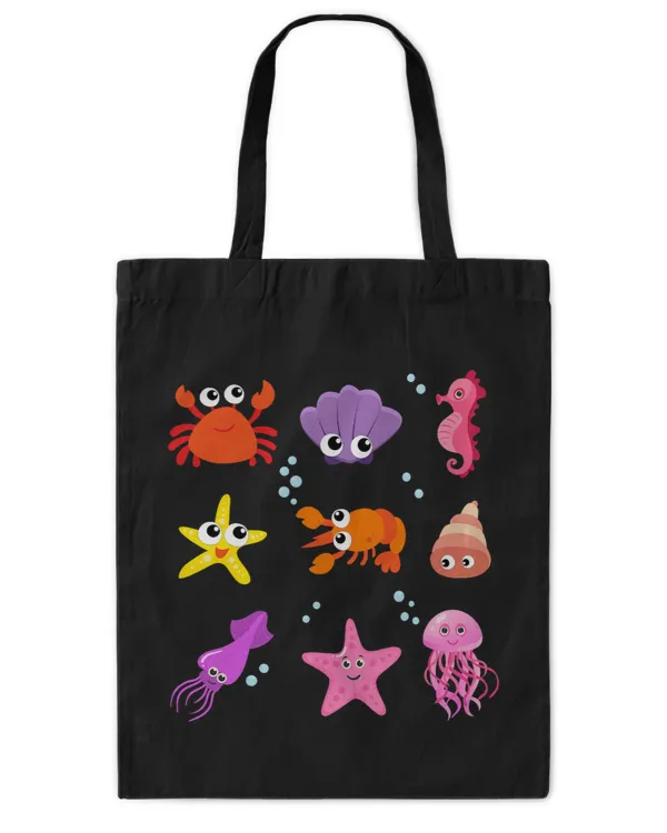 Tote Bag - Printed in the EU
