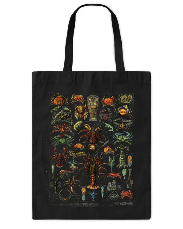 Tote Bag - Printed in the EU