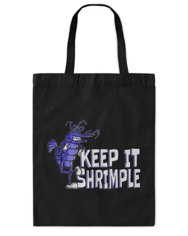 Tote Bag - Printed in the EU