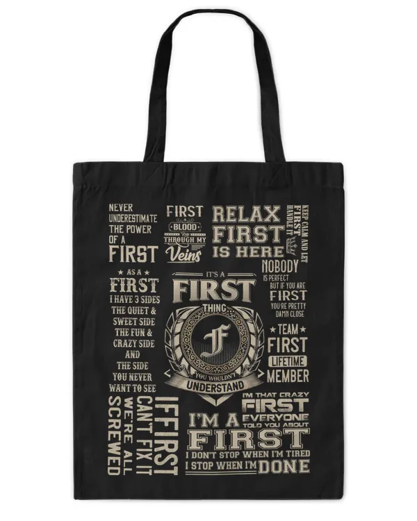 Tote Bag - Printed in the EU