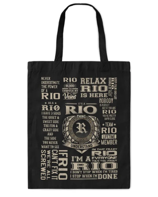 Tote Bag - Printed in the EU