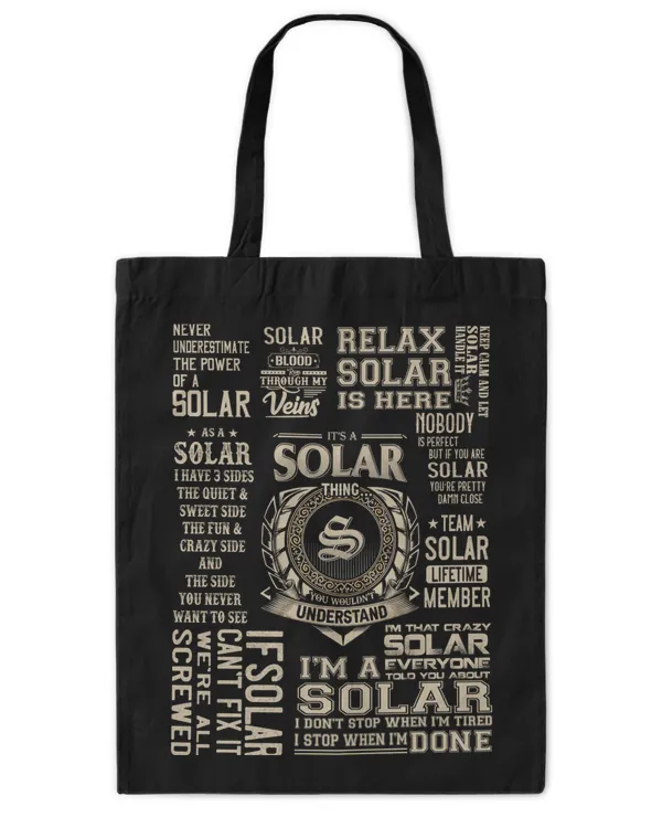 Tote Bag - Printed in the EU