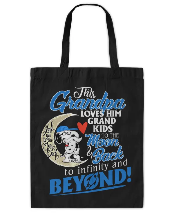 Tote Bag - Printed in the EU