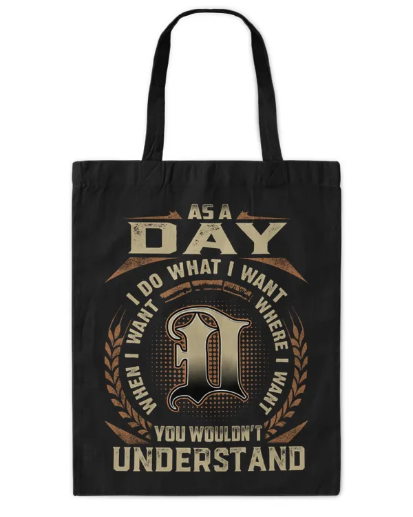 Tote Bag - Printed in the EU