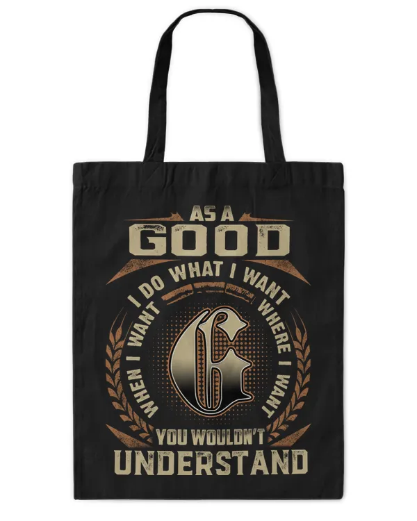 Tote Bag - Printed in the EU