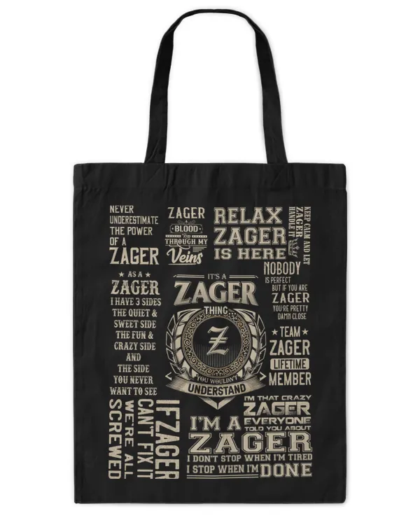 Tote Bag - Printed in the EU