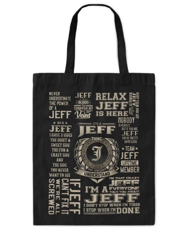 Tote Bag - Printed in the EU