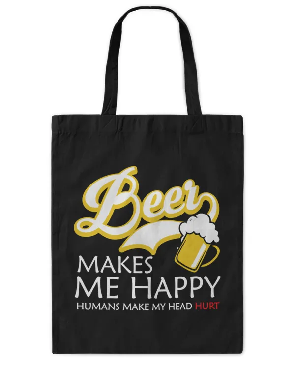 Tote Bag - Printed in the EU