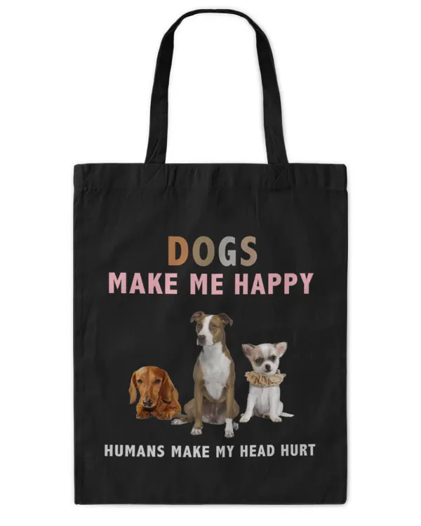 Tote Bag - Printed in the EU
