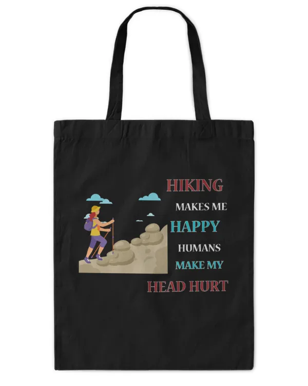 Tote Bag - Printed in the EU