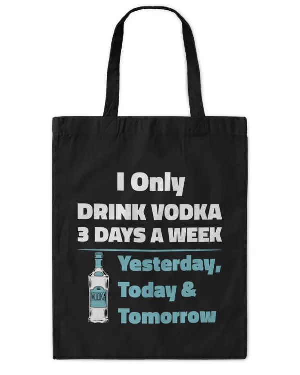 Tote Bag - Printed in the EU