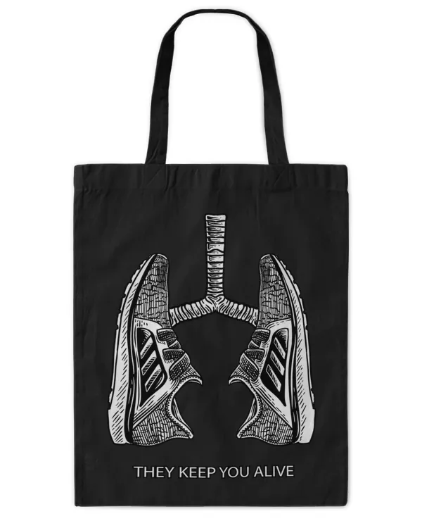 Tote Bag - Printed in the EU