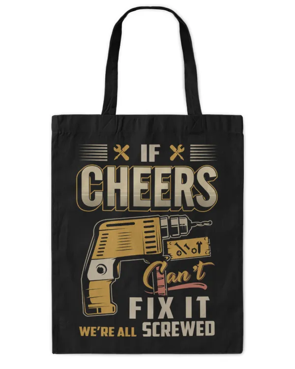 Tote Bag - Printed in the EU