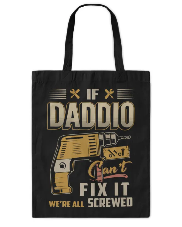 Tote Bag - Printed in the EU