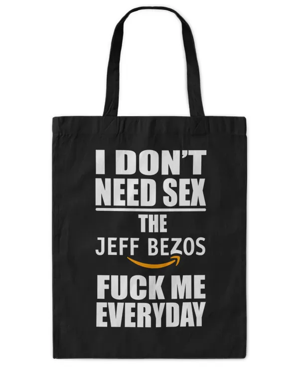 Tote Bag - Printed in the EU