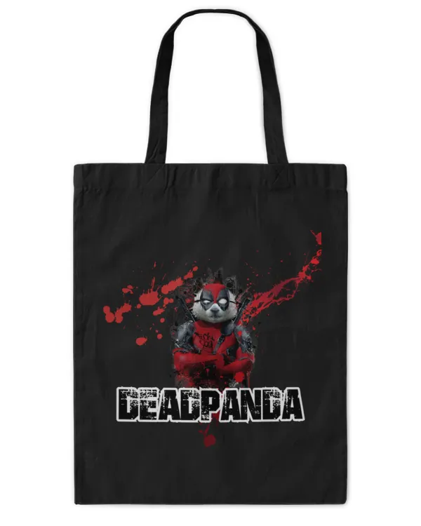 Tote Bag - Printed in the EU