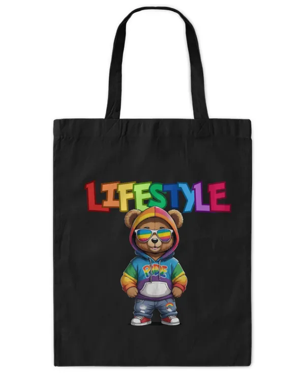 Tote Bag - Printed in the EU
