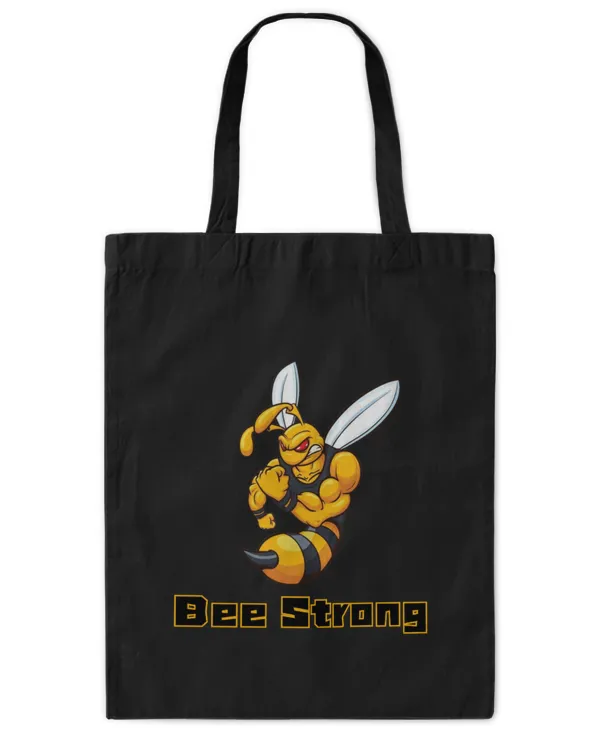 Tote Bag - Printed in the EU