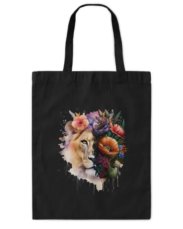 Tote Bag - Printed in the EU