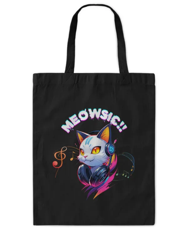 Tote Bag - Printed in the EU