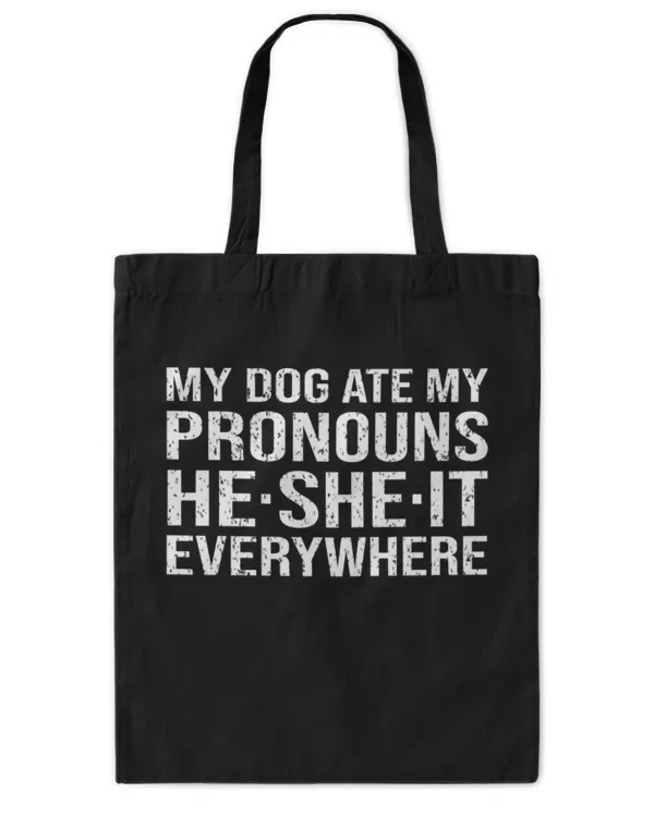 Tote Bag - Printed in the EU