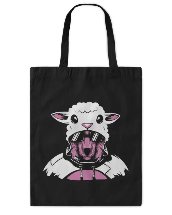 Tote Bag - Printed in the EU