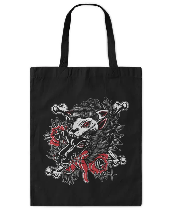 Tote Bag - Printed in the EU