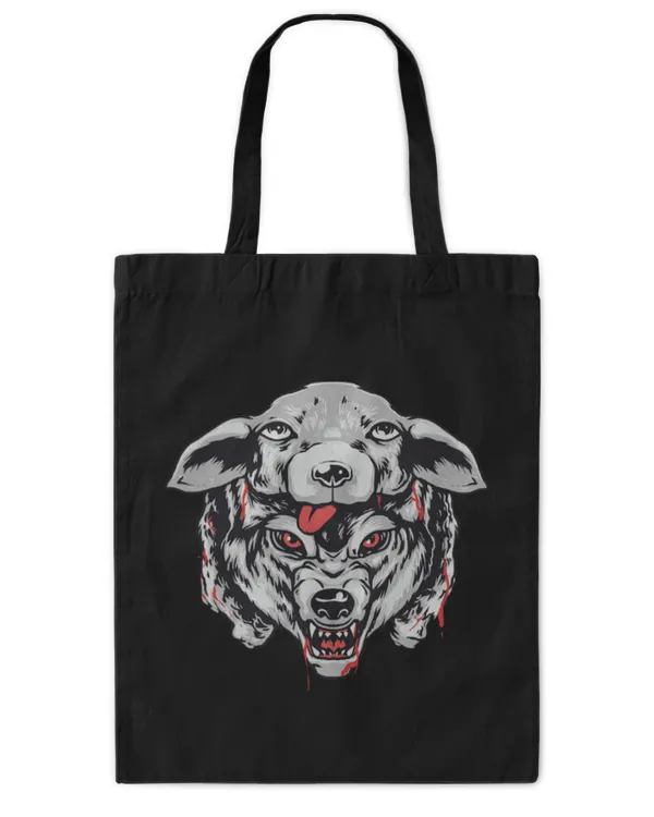 Tote Bag - Printed in the EU