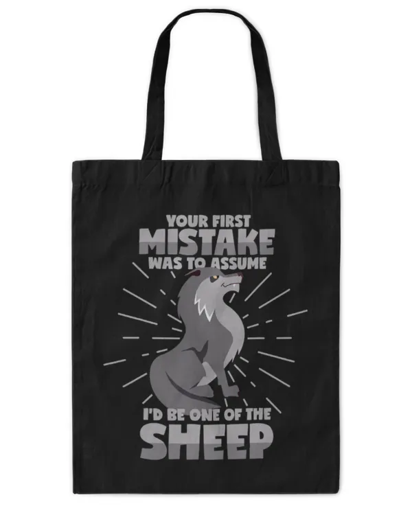 Tote Bag - Printed in the EU