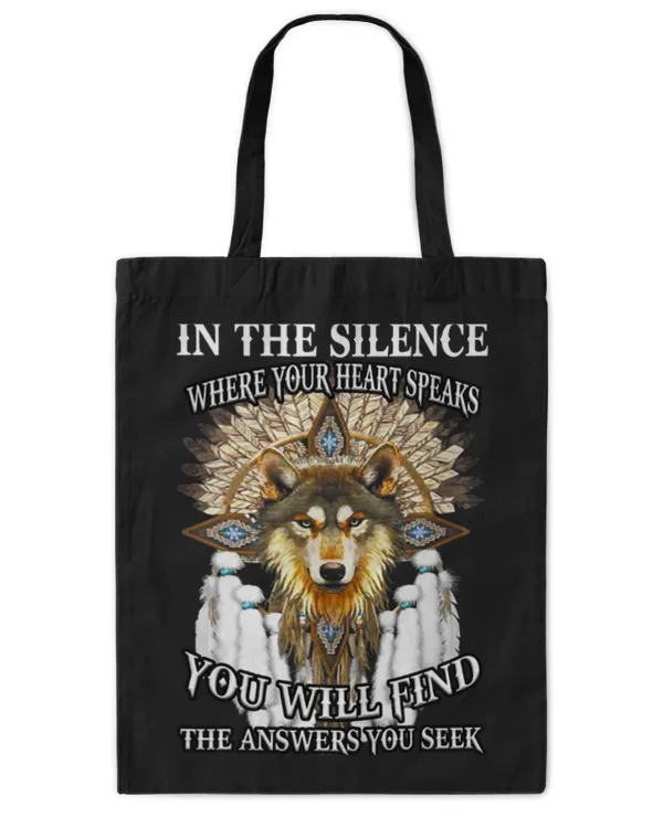 Tote Bag - Printed in the EU