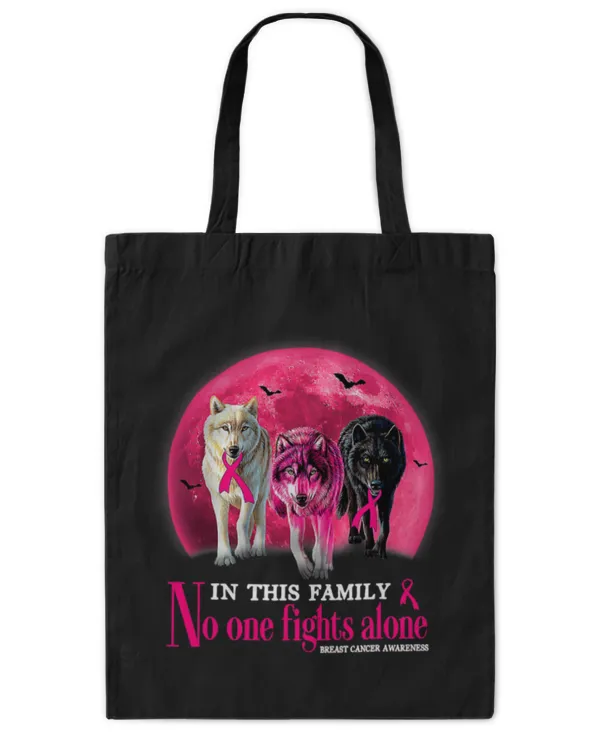 Tote Bag - Printed in the EU