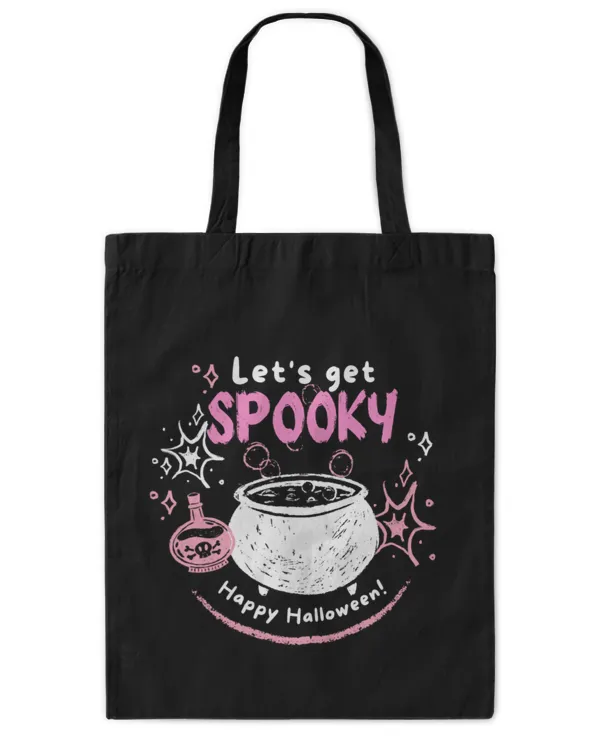 Tote Bag - Printed in the EU