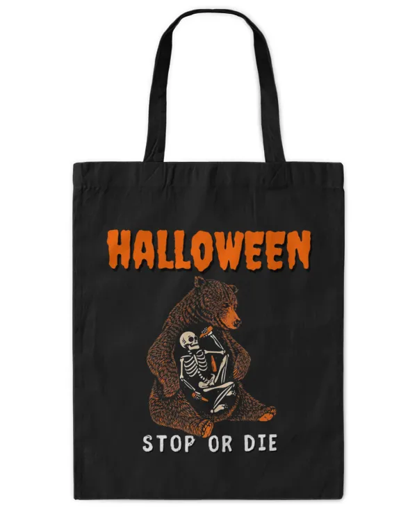 Tote Bag - Printed in the EU