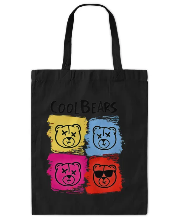 Tote Bag - Printed in the EU