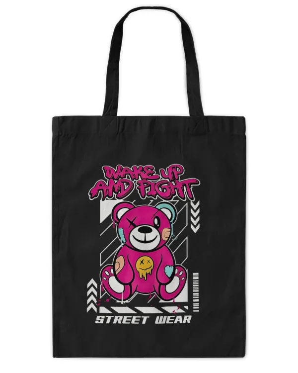 Tote Bag - Printed in the EU